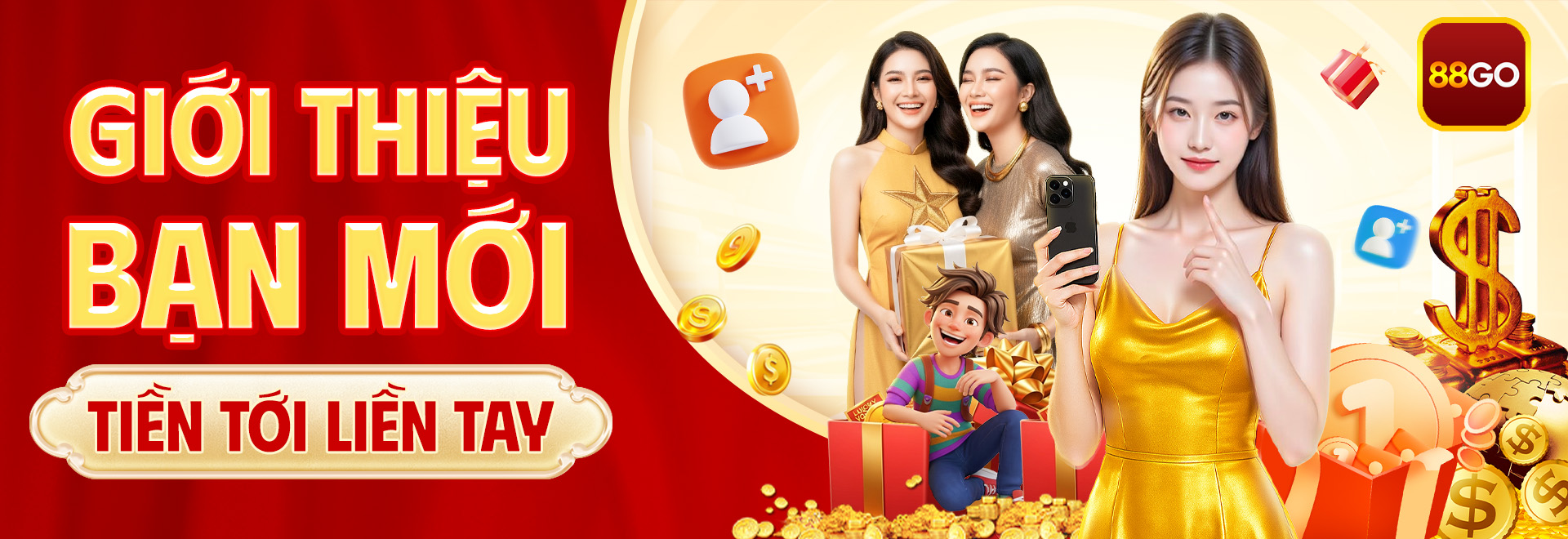 Banner 88GO