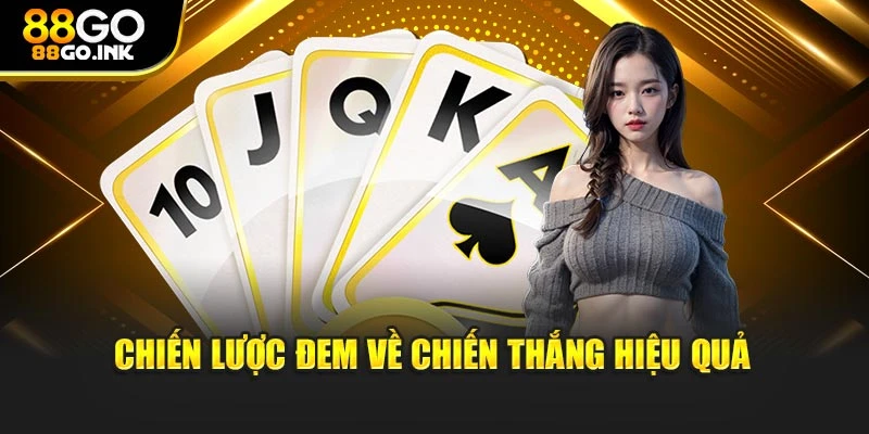 Chiến lược đem về chiến thắng hiệu quả